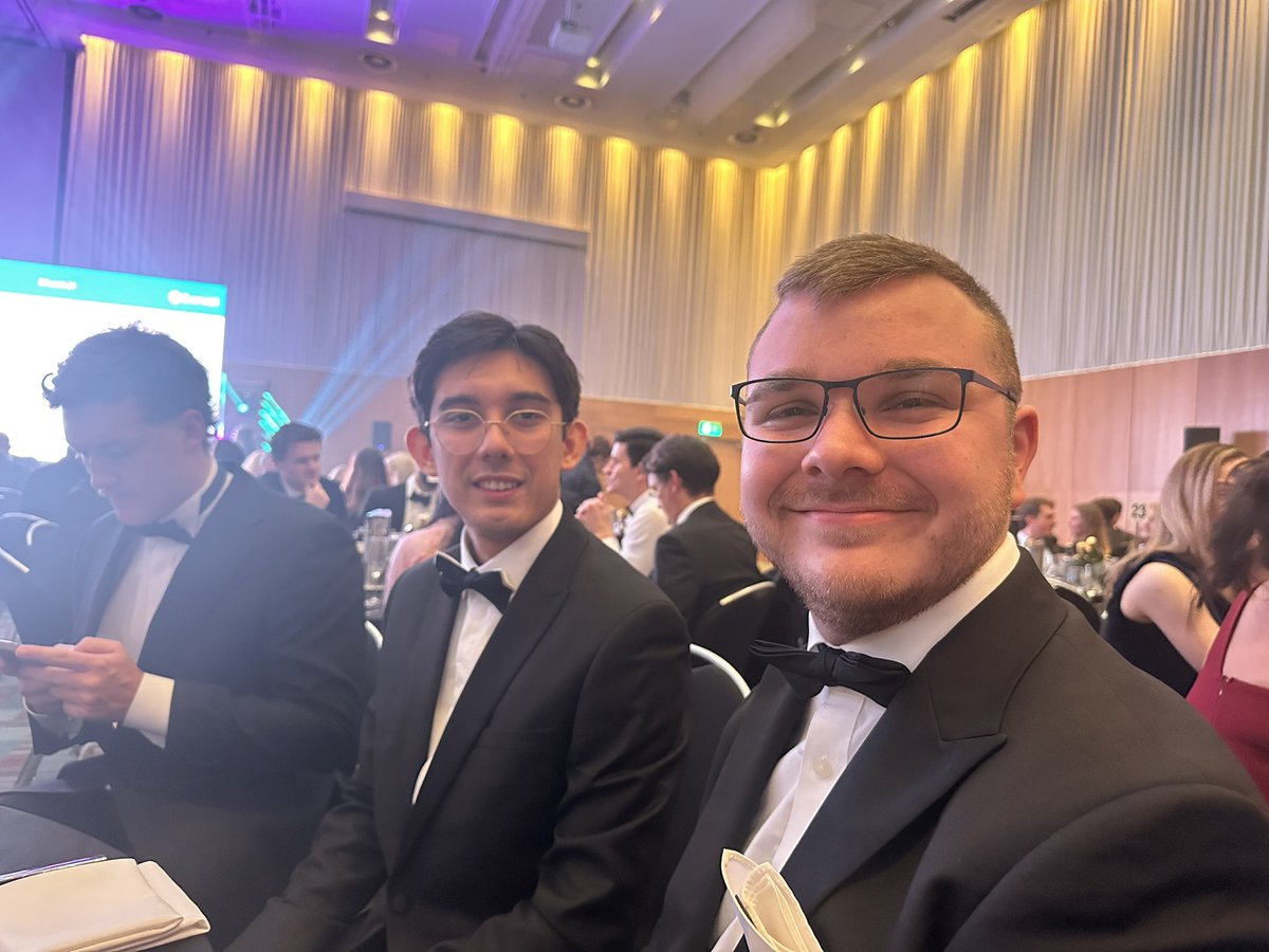 ramvmen's tweet photo. Excited to be a part of our first #BIAwards24. Fingers crossed 🤞 … best wishes to all the finalists and congratulations to all the winners so far!        @CevitrLtd https://t.co/YiIBzowmrZ