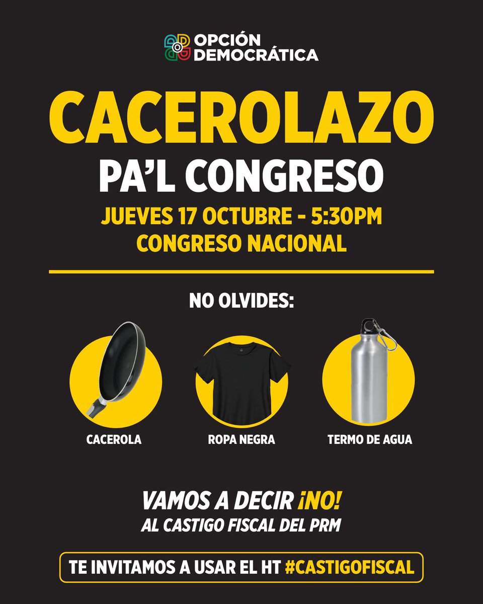 AngelaMariaCruM's tweet photo. Porque una reforma tributaria no puede ser un #CastigoFiscal para quienes con tanto esfuerzo trabajamos para desarrollarnos y salir adelante con poca o ninguna retribución estatal. https://t.co/DjxUKx8hIt