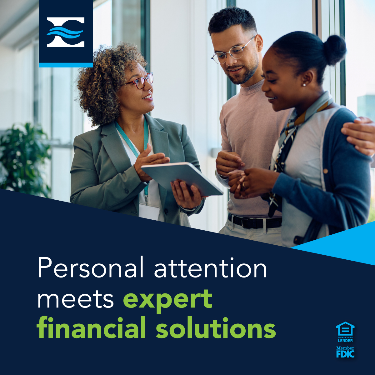 Compare Personal Banking accounts today: bit.ly/3zttcu5