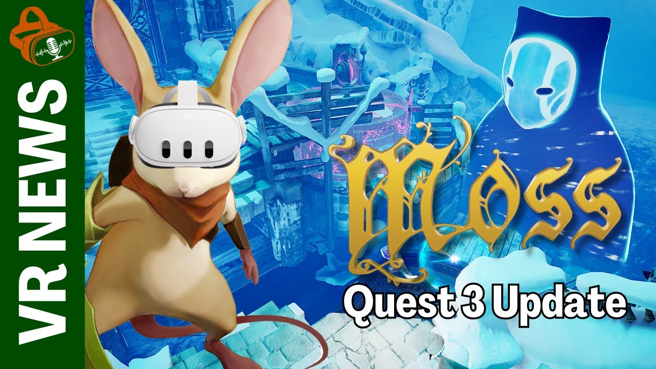 Polyarc - Live on #Quest3S on X: &ldquo;&ldquo;After 60 plus games I&rsquo;ve tried 