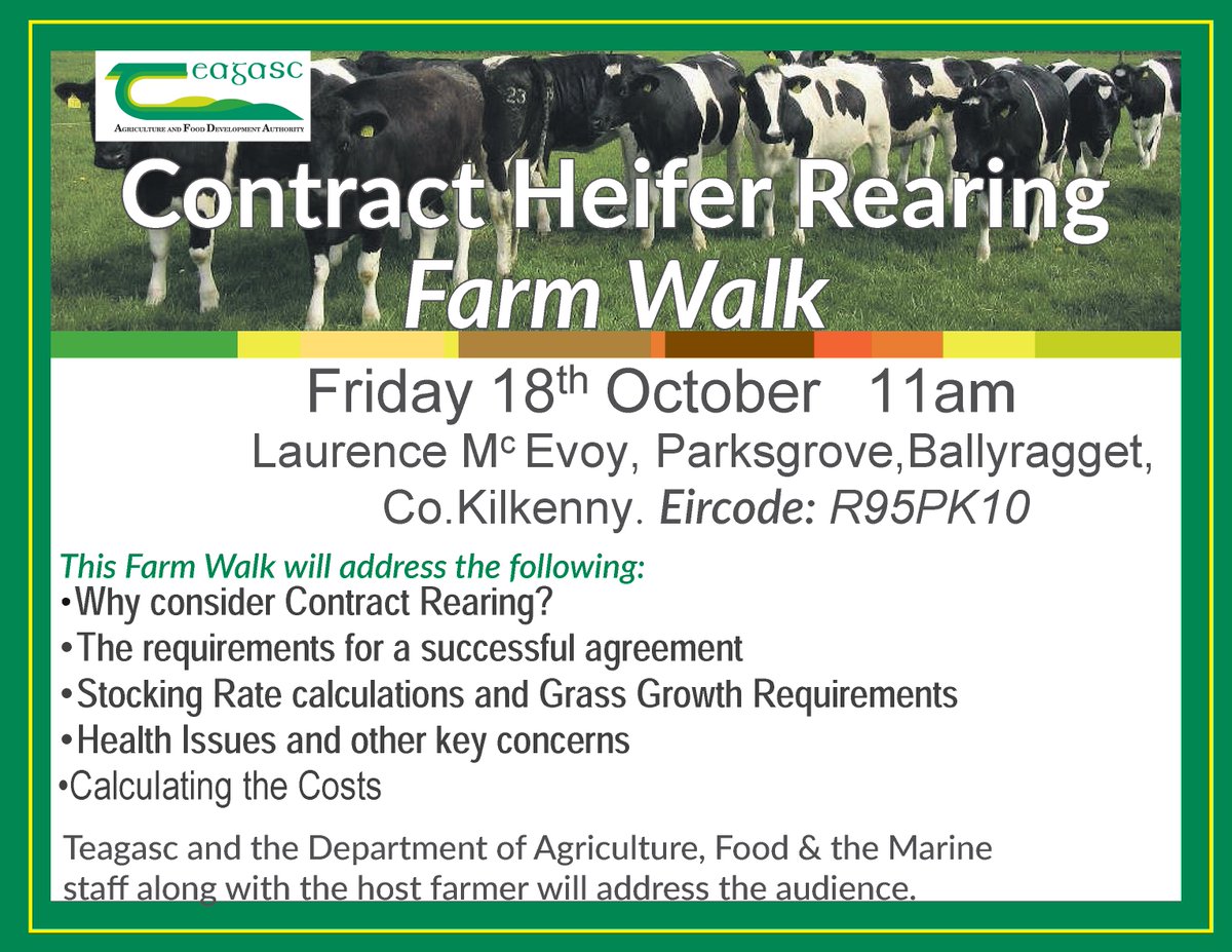 Teagasc tweet media