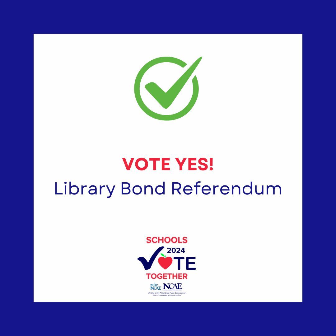 Early voting is open and check these public education champions endorsed by our public school workers’ union! Check our website for our endorsements, to find your sample ballot and more ways to take action to elect pro public education candidates!  🍎 🗳️ buff.ly/3YDecUp