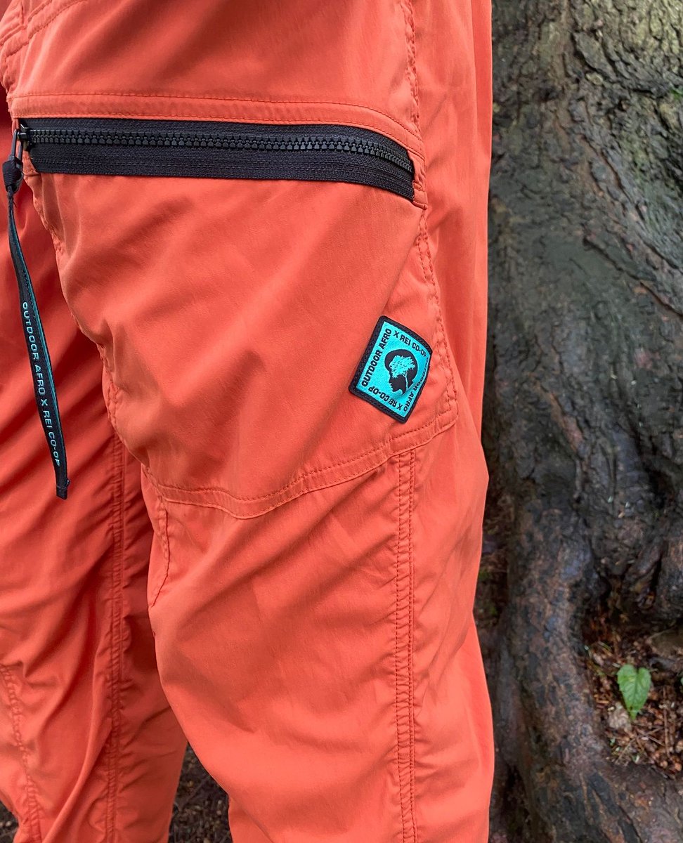 OutdoorAfroInc's tweet photo. "At Outdoor Afro Inc, we want our colors to stand out—to be original and unique" - Rue Mapp⁠
⁠⁠
Learn more about the things that inspired us and helped shape the products that you see today and that have yet to come!⁠
⁠
https://t.co/Gphv4pqT7Q https://t.co/mt2ITTZWsx