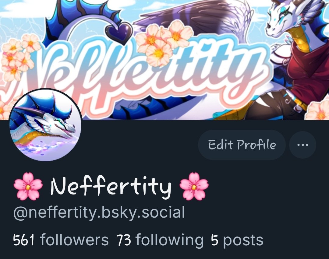 🌸Neffertity🌸 tweet media