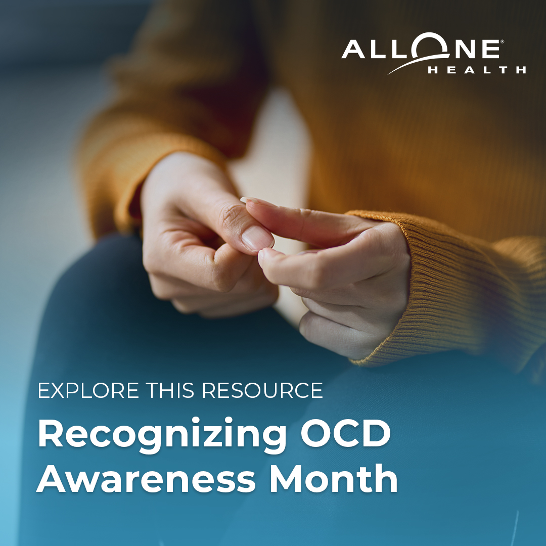 ACIBenefits's tweet photo. Obsessive-compulsive disorder is a mental health condition that includes intrusive, unwanted thoughts (obsessions) and repetitive behaviors (compulsions) to help reduce anxiety. EAPs, counseling, and medication can help manage these symptoms. Learn more: https://t.co/W6Cluw9dfh https://t.co/lvRZm8EKR3