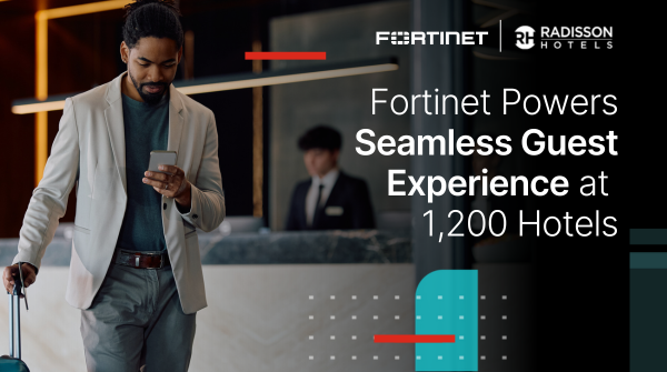 Quiz1965's tweet photo. 🌍 With around 1,200 hotels, @RaddisonHotels faces unique challenges in a sector heavily targeted by cybercriminals.

✨ That's why they turned to @Fortinet to ensure strong, standardized security without compromising the guest experience. 

🔗 https://t.co/fDlGVhMoEO https://t.co/UyKAGzsoyc
