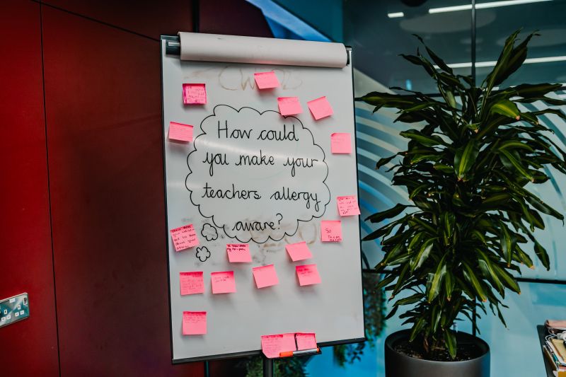 allergyact's tweet photo. Join us for the 2nd Allergy Act Retreat partnered with Queen's University Belfast:

🗓️ When? 30th November 2023, 10am
👥 Who? Parents, Caregivers &amp; Teens 12+ years

#allergyawareness #allergyactretreat #allergyact #allergy #allergies #livingwithallergies https://t.co/bpenaGOX0S
