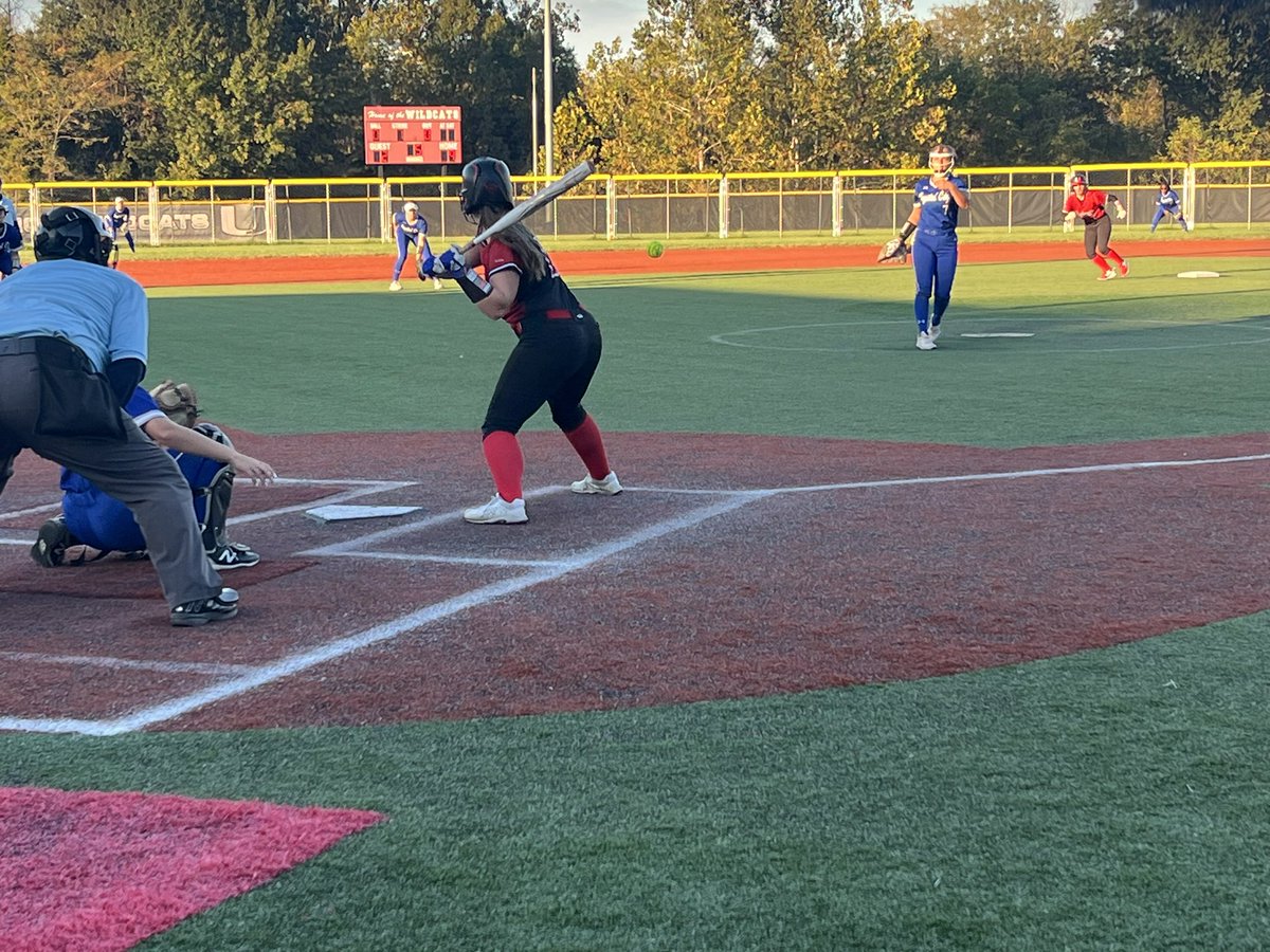 AnnieRSpratt's tweet photo. Got the opportunity to pitch in 3 varsity games this year, even getting a strikeout! I am always ready to do whatever I can to help my team! @cccavs_softball @AcesFPMidMO @tbartlett76 @TrumanSoftball @madi_norman22 https://t.co/eHndbcqnsi