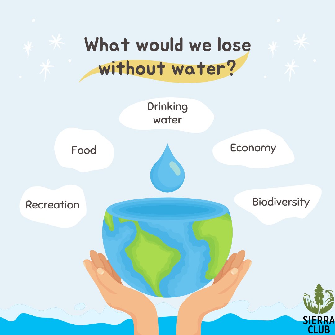 Texas Sierra Club tweet media