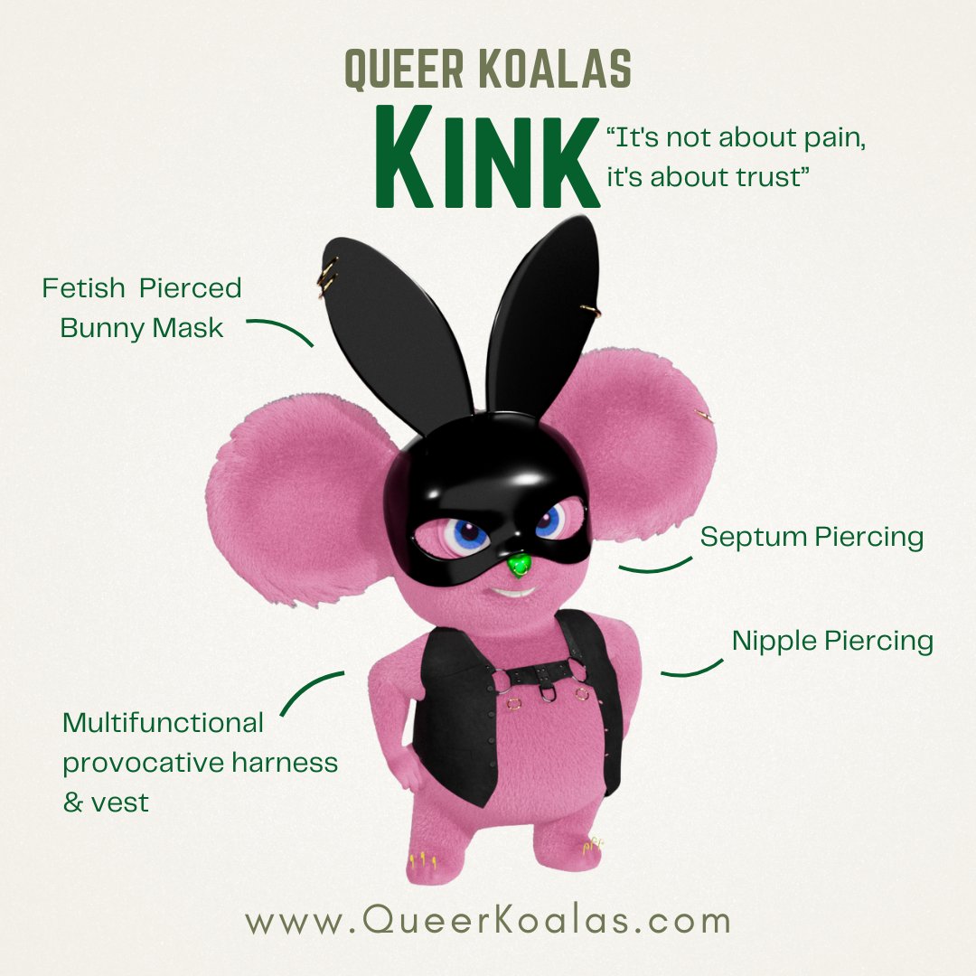 Queer Koalas tweet media