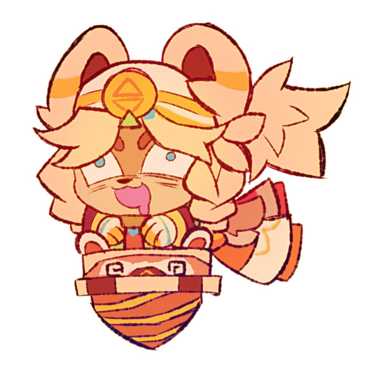 Why don't you like genshin?  #Mualani  #Kachina