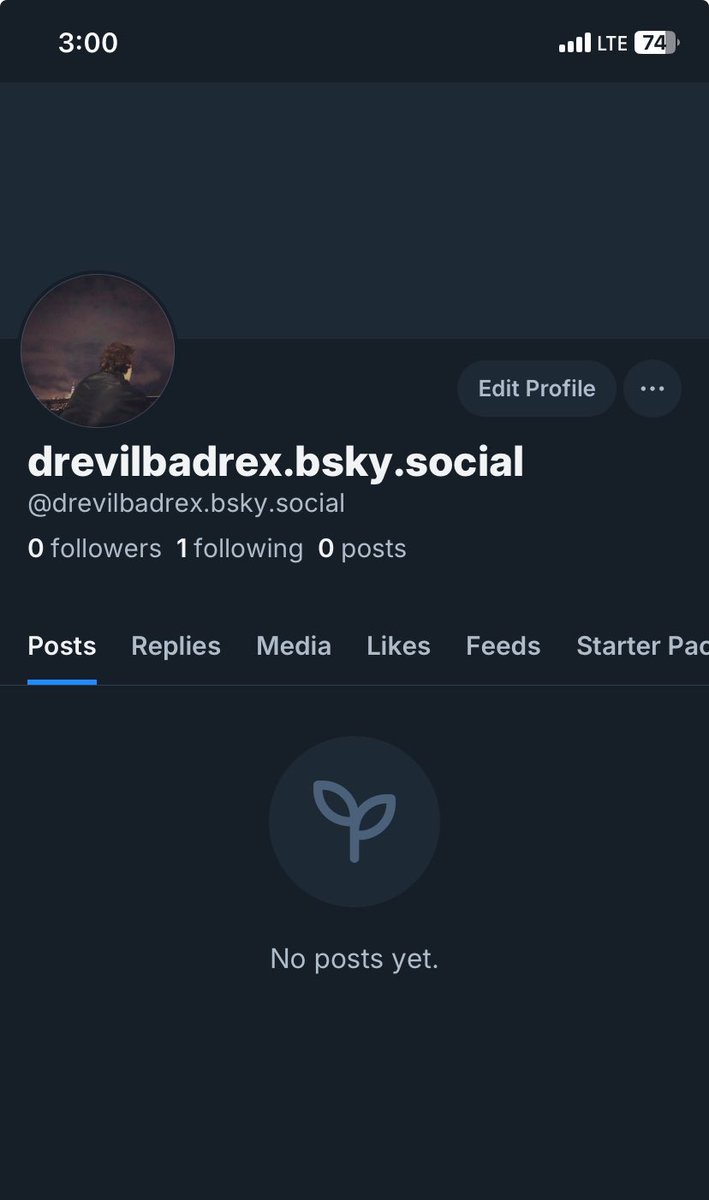 Nothing says “Fuck you, Elon” like finally starting this once the new block feature goes through
