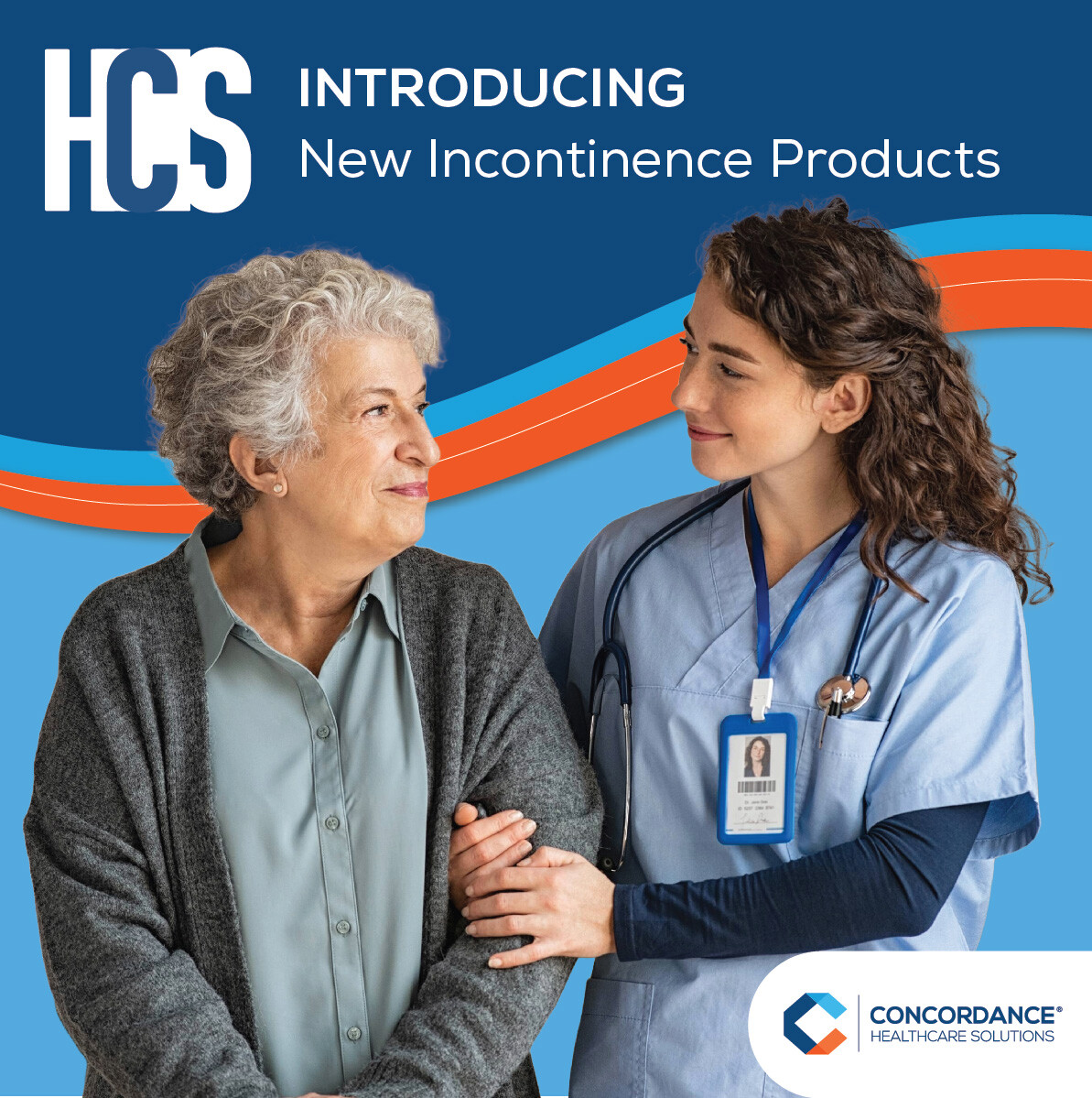 🛏️ New HCS Incontinence Products Now Available!
Offering enhanced protection, comfort, and cost savings with new under pads and more options. Request your free sample today and experience our rigorous quality standards!

🔗👉 hubs.ly/Q02TRKrD0