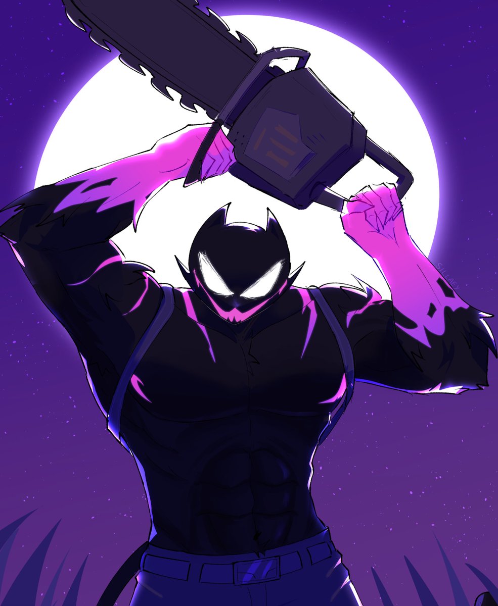 now who let him have that