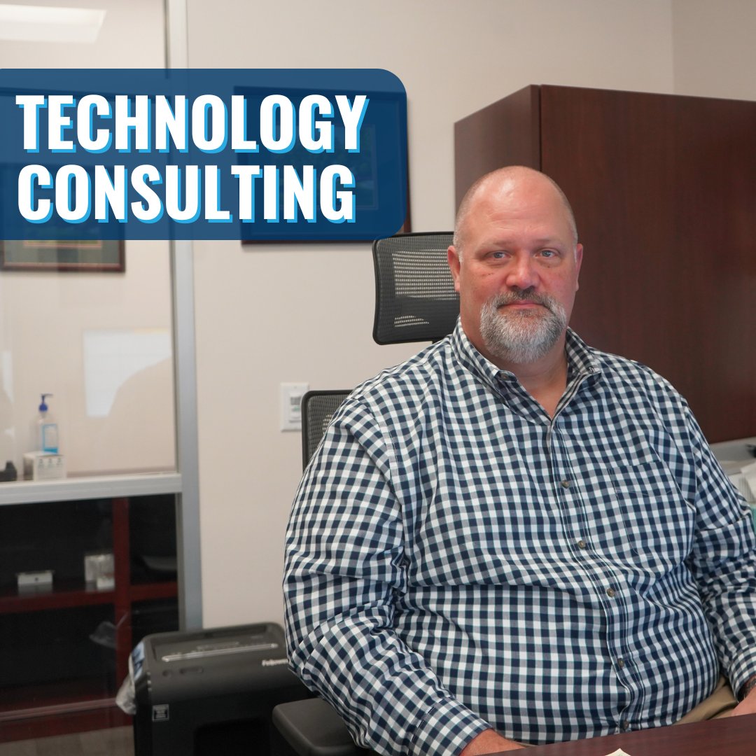 eepbcpa's tweet image. Could a #technologyconsultant could be beneficial for your company?

When you work with a technology consultant at EEPB we provide you with a full range of #ITservices to keep your business running safely.

Learn more eepb.com/services/techn…
#technologyadvice #technologyplanning