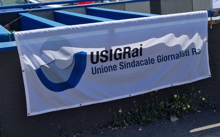 Il 70% dei giornalisti Rai è iscritto all'<a href="/USIGRai/">USIGRai</a>.
Alle elezioni per il Congresso, l'affluenza è dell'85%.
La lista di maggioranza vince con l'84% delle preferenze.
La forza e l'oggettività dei numeri smentiscono i profeti di sventura, che sento favoleggiare da 20 anni.

1/2