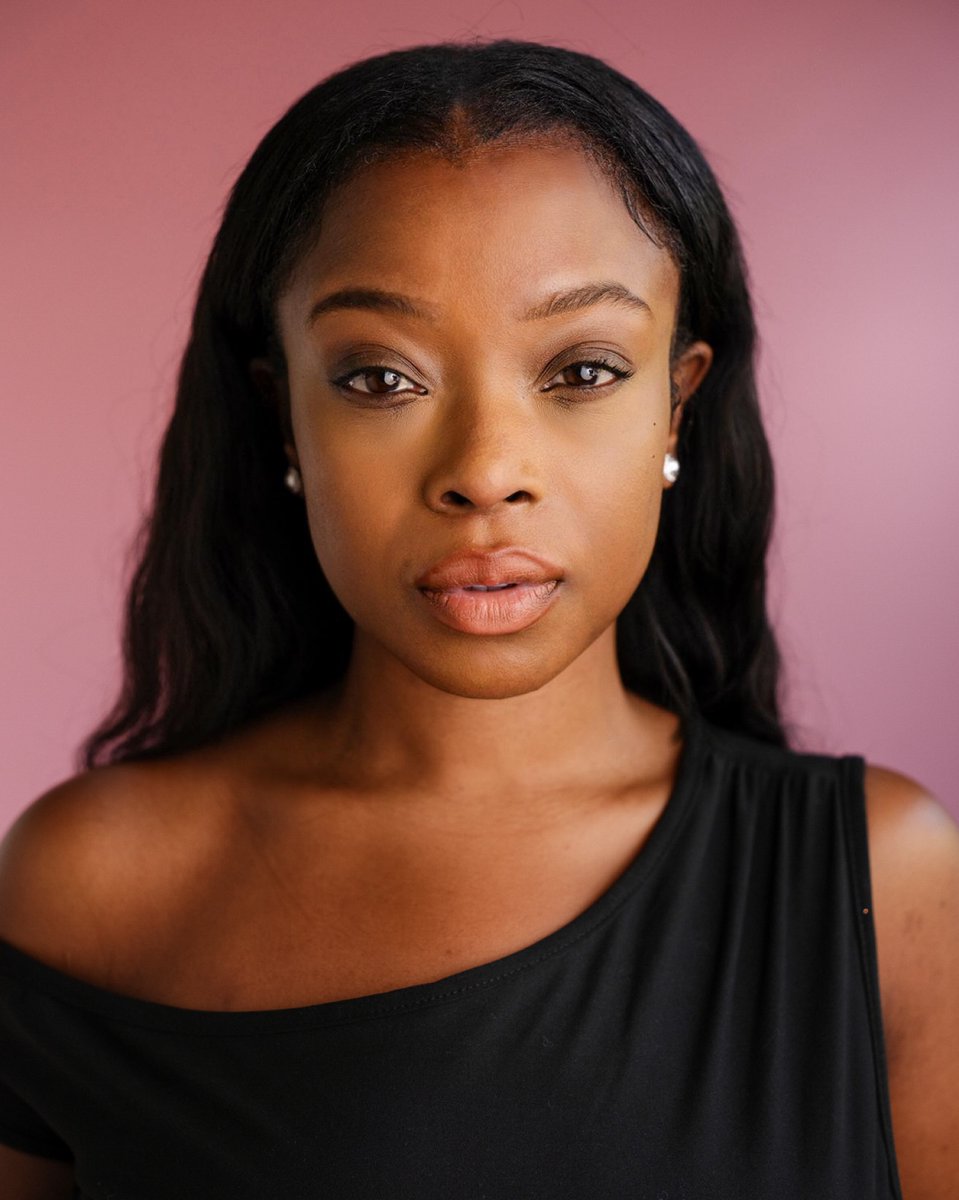 Ebony Thomas (@ebz_t) / Posts / X