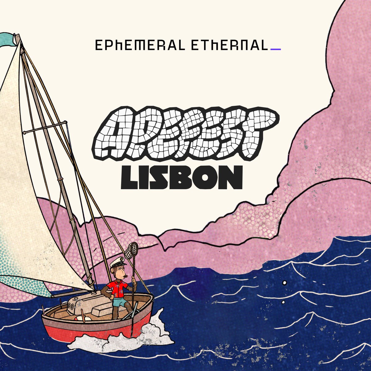 We’re excited to announce that we have partnered with @boredapeyc to curate an amazing group of local live performers, dancers, tattoo artists, and more to bring the real Lisbon vibes to ApeFest!