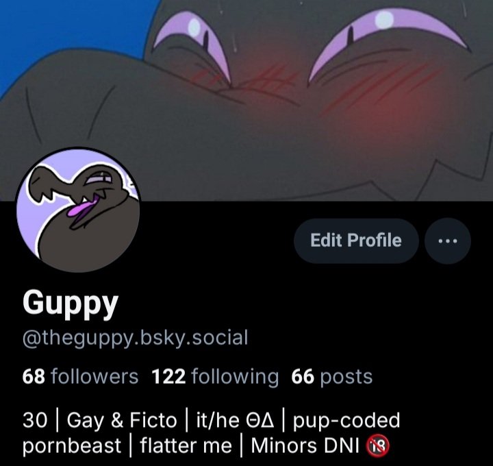 Hi! Fuck twitter. I don't post here anymore!