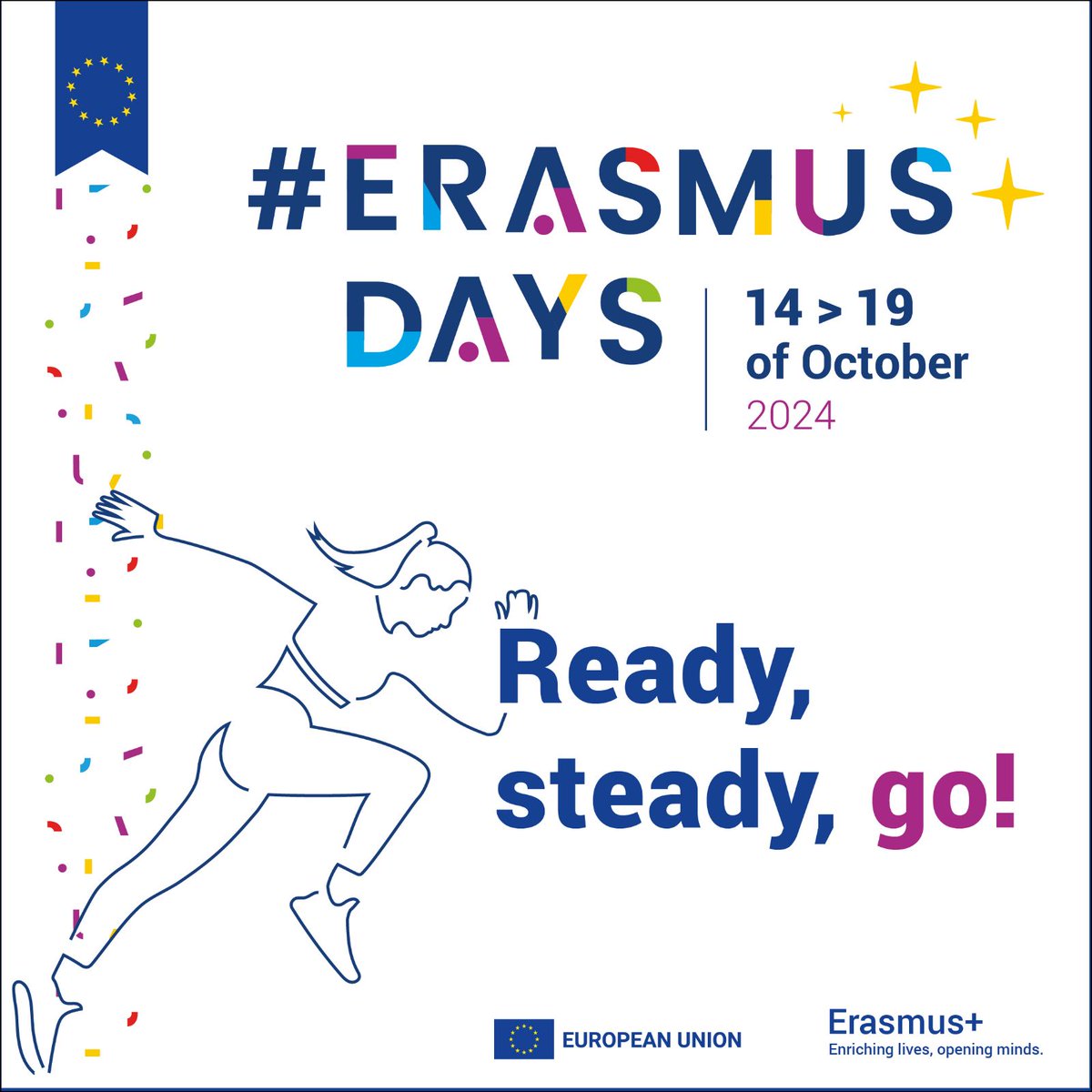 Hem celebrat l' #ErasmusDay a l' @insmontserratroig! 🎉 Els alumnes van compartir les seves experiències amb el programa #Erasmus. Portem més de 15 anys oferint aquesta oportunitat a tots els nivells educatius. 🌍✈️ #ErasmusPlus #Educació #Mobilitat #Terrassa. <a href="/sepiegob/">SEPIE</a>