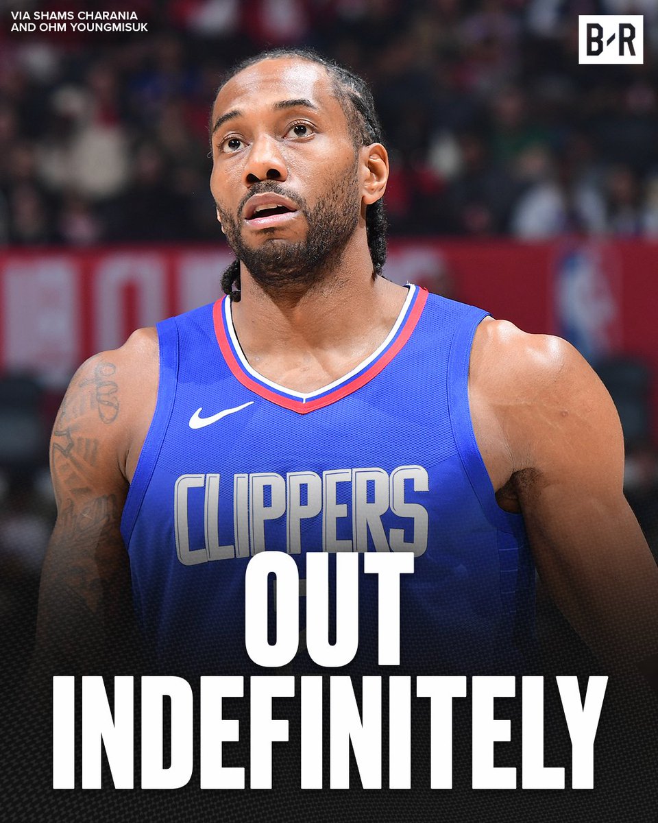 Bleacher Report tweet media