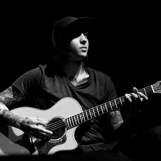 piercetheveil's tweet photo. When we were young… we’ll see you this weekend.

📸 by Nicole Rork https://t.co/6UOwVq1rPb