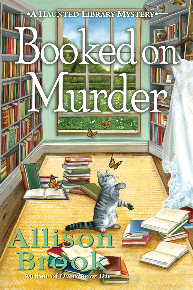 Check out this book recommendation from flutist3spouse:  bookbub.com/reviews/421038… via @Bookbub #5 star reivew