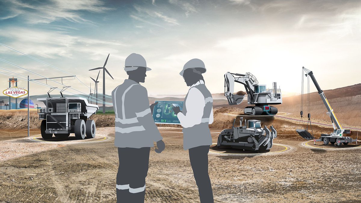 Q4 is off to a great start for our startups!

🎉 Dessia secured €3M funding to fuel global expansion.

🏎️ <a href="/toffeeXofficial/">ToffeeX</a> wowed NYC #ClimateWeek with its sustainable design solutions.

🔧 <a href="/oculavis/">oculavis</a> delivered a speech at MINExpo in Las Vegas.

Who should we spotlight next?