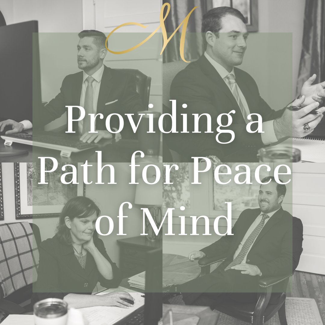 We pride ourselves in delivering the highest quality of service &amp; focused attention our clients have come to know &amp; expect. We aim to establish a long-term, mutually beneficial relationship to help ensure what you have built is protected along life’s journey.

#financialplanning