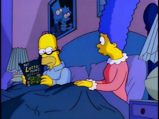 Criminalsimpsons tweet media