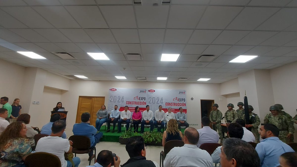 SANYMEXICO tweet media