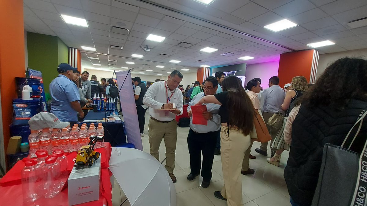 SANYMEXICO tweet media