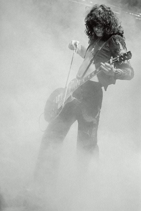 Jimmy Page