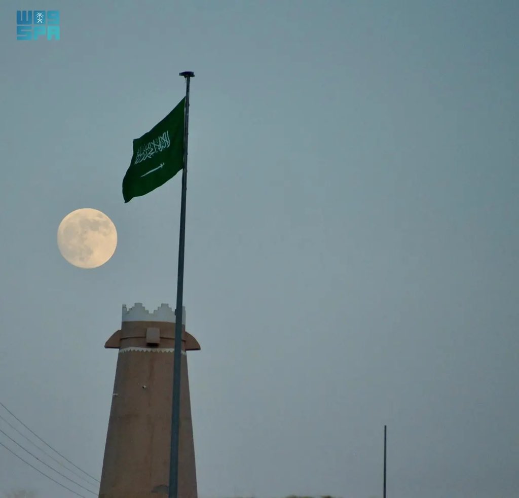 أخبار السعودية tweet media
