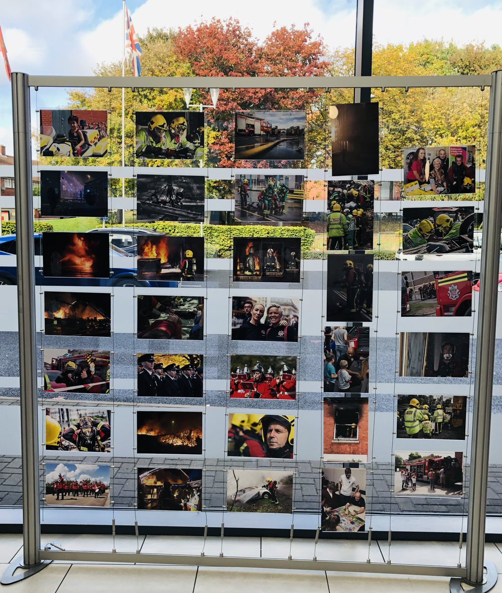 ‘Collaboration- the cornerstone of Forensic Science’ great knowledge share day with <a href="/wlv_uni/">University of Wolverhampton</a> <a href="/WestMidsFire/">West Midlands Fire Service</a> <a href="/FCNnetwork/">Forensic Capability Network (FCN)</a>  working together on validation/research on accelerant detection methods 🕵️‍♀️🔥<a href="/CharterForSci/">CSoFS</a> 🤝