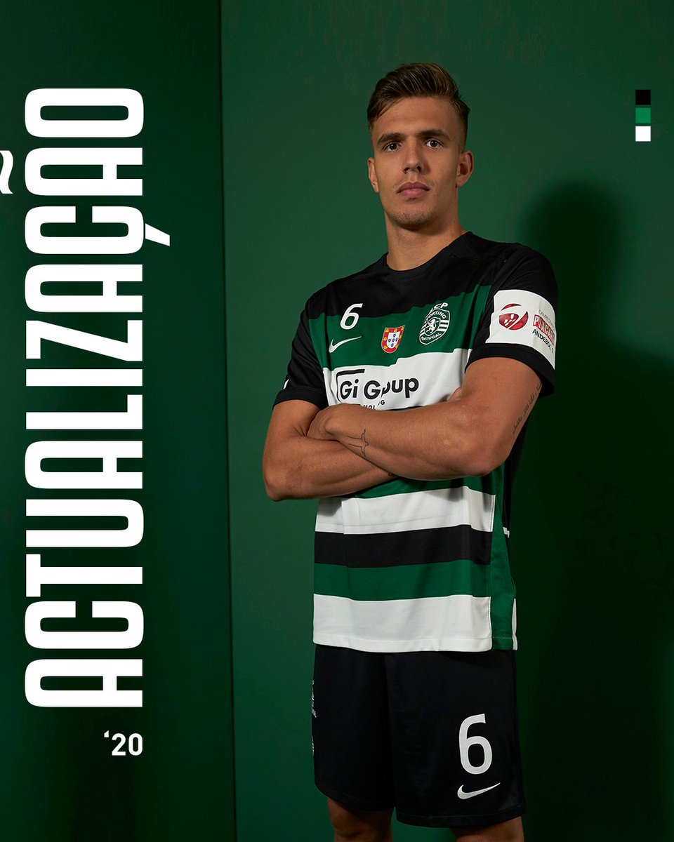 SCPModalidades's tweet photo. #AndebolSCP | 20'
🟢 12-12 ⚪ // #SCPFB #ehfcl https://t.co/CMYB52gJVA