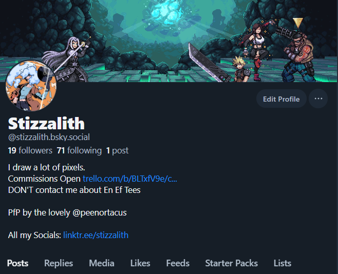 Stizzalith tweet media