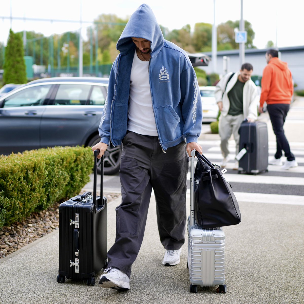rubendias's tweet photo. Back to Manchester 📍 https://t.co/AGmQHzdfgx