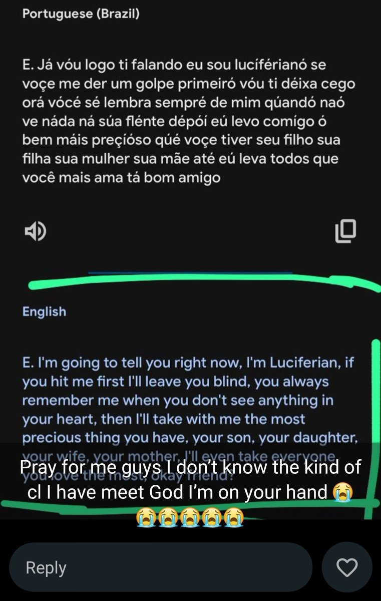 trouble maker tweet media