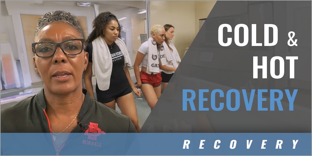 TXCcoachinsider's tweet image. The Benefits of Cold/Hot Post-Practice Recovery with Shelia Burrell - San Diego State Univ.
Watch here: coachesinsider.com/track-x-countr…
Clip provided by @ChampProduction: championshipproductions.com/cgi-bin/champ/…
@AztecTFXC @shelia_burrell @GoAztecs