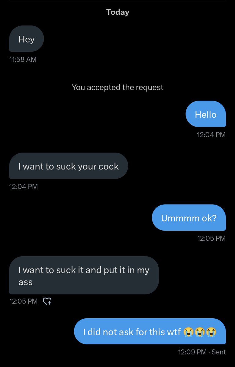 Enbyous LGBTQ✂️GC 🦗 tweet media