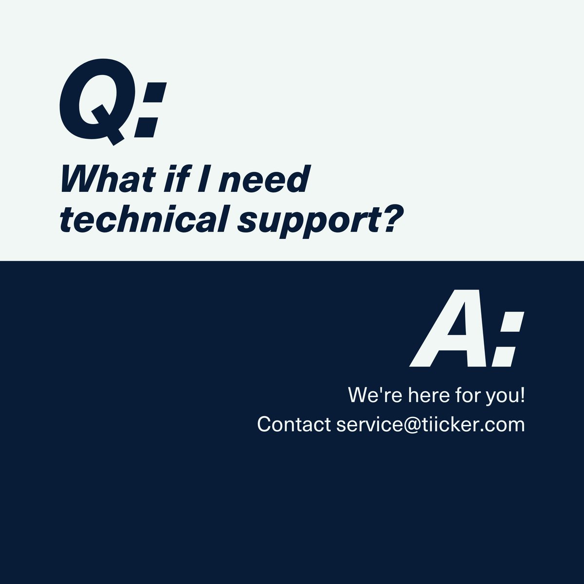 We’re going back to FAQ basics for all our new followers! If you’ve got more questions, drop a comment or send us a DM ✍️
