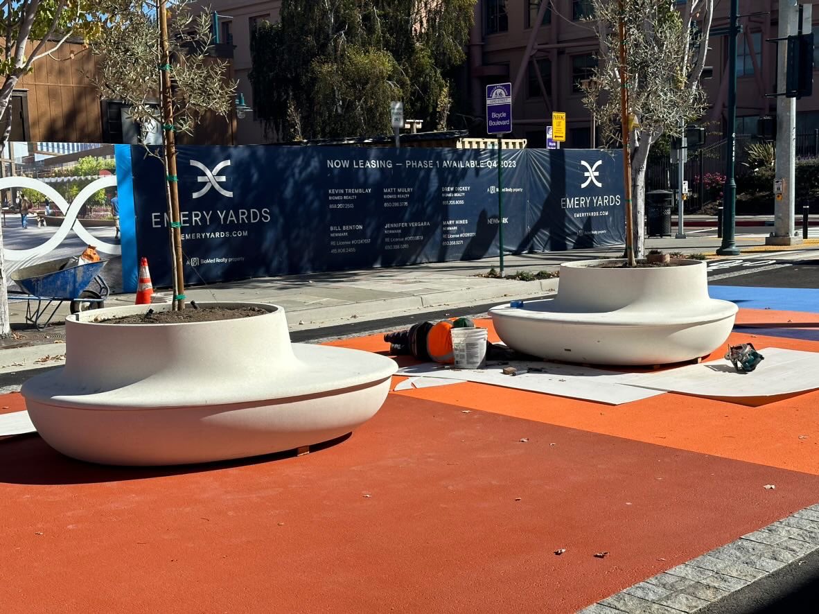 The E'ville Eye News tweet media