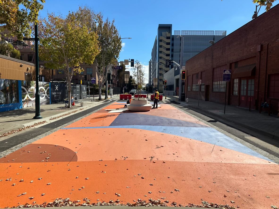 The E'ville Eye News tweet media