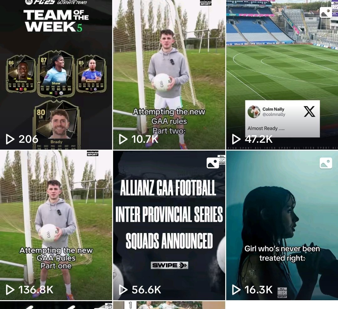 Cormac O'Malley tweet media