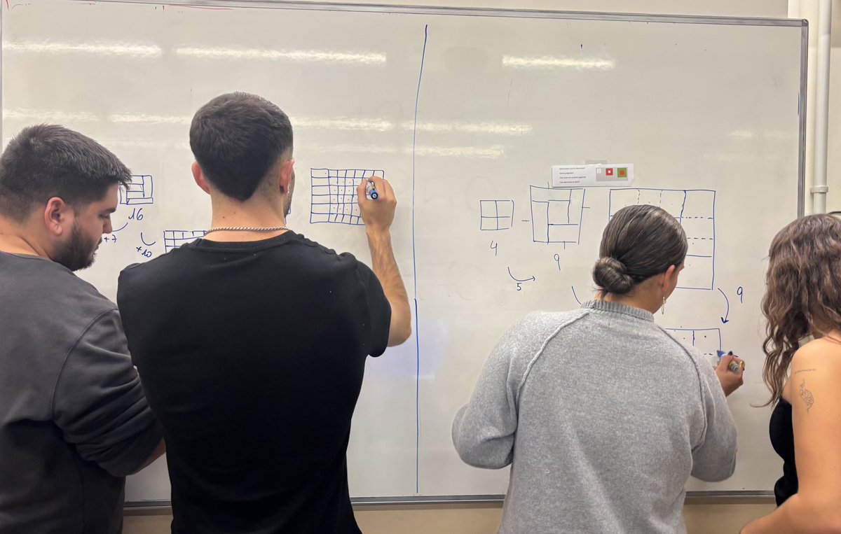 Carles Granell tweet media