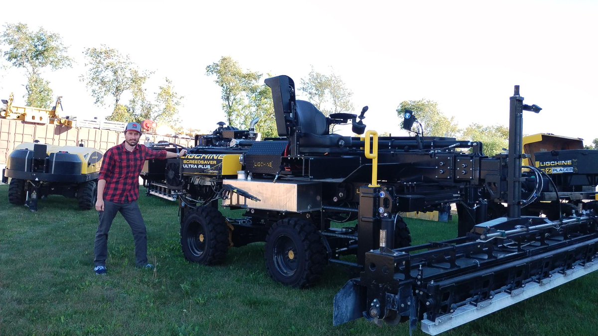 Concrete Contractor tweet media