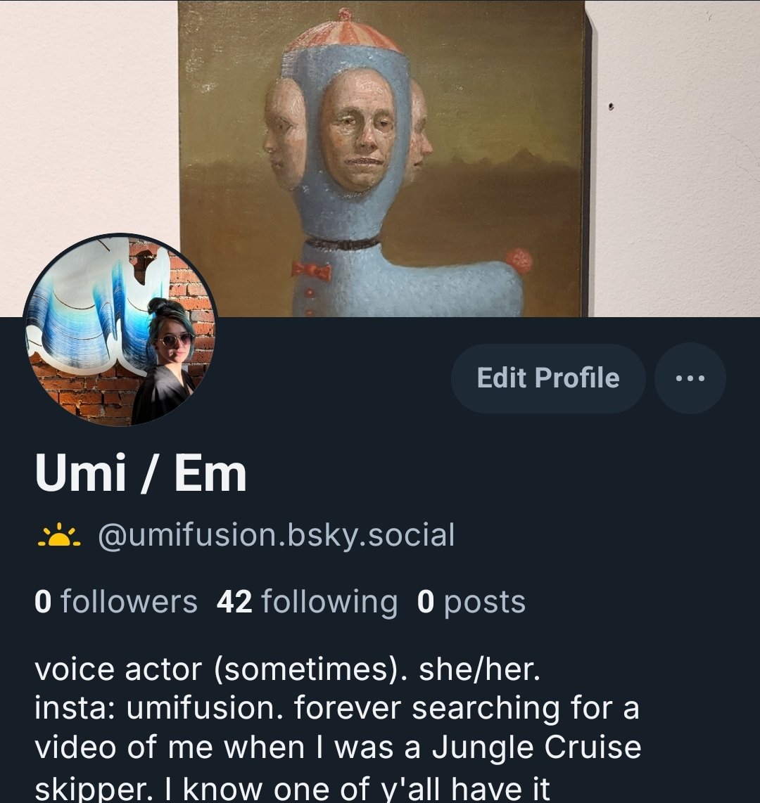 ok i finally did it. if anyone is over there find meeeee