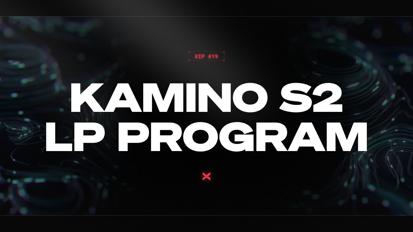 Vote: Kamino Incentive Proposal for Solana LPs