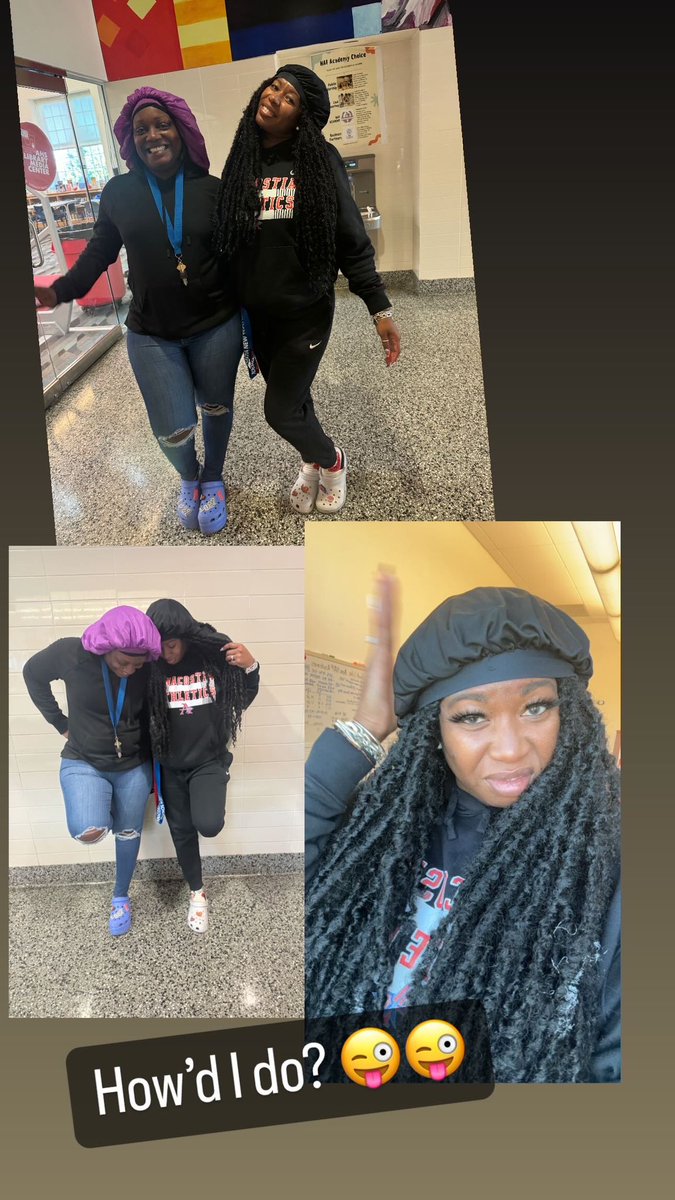 Anacostia Public Leadership Academy tweet media